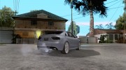 Audi S5 для GTA San Andreas миниатюра 4