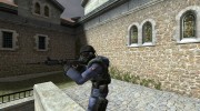 CQBM4 para Counter-Strike Source miniatura 5