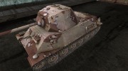 Шкурка для Т-25 для World Of Tanks миниатюра 1