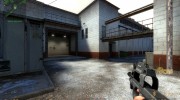 P90 camo re-skin by |OMEX_UK| - for Counter-Strike Source miniature 3