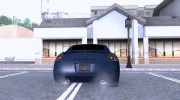 Mitsubishi Eclipse GT для GTA San Andreas миниатюра 3