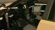 Ford Turuna Police для GTA San Andreas миниатюра 5