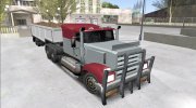 Звуки для грузовиков как в GTA VC v2.0 for GTA San Andreas miniature 3