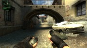 Dual-Wielded Tantos v2 ( Better Animations!) para Counter-Strike Source miniatura 3