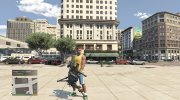 Weapon Forge Mod 1.5 for GTA 5 miniature 5