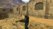XM1014 on Jennifers remixed anims para Counter Strike 1.6 miniatura 5