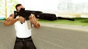 FX-05 для GTA San Andreas миниатюра 2