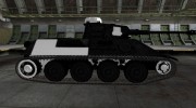 Зоны пробития VK 30.02 (D) para World Of Tanks miniatura 5