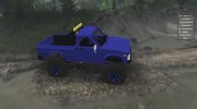 Toyota Hilux 1981 for Spintires 2014 miniature 2