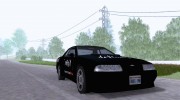 Metal Drift Винил para GTA San Andreas miniatura 4