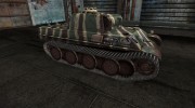 PzKpfw V Panther 29 для World Of Tanks миниатюра 5