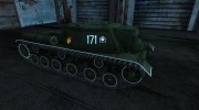 СУ-152 GreYussr 2 для World Of Tanks миниатюра 5