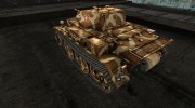 Шкурка для PzKpfw II Luchs para World Of Tanks miniatura 3