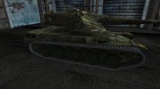 Шкурка для AMX 50 68t para World Of Tanks miniatura 5