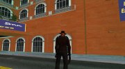 Freddy Krueger from Freddy vs Jason for GTA Vice City miniature 3