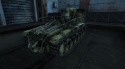 Шкурка для С-51 for World Of Tanks miniature 4