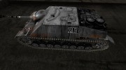 JagdPzIV 3 para World Of Tanks miniatura 2