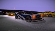 ENB by ardager02 v.1 para GTA San Andreas miniatura 4