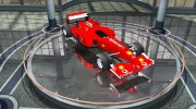 Ferrari F1 for Mafia: The City of Lost Heaven miniature 7