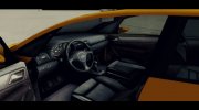2003 Audi A2 para GTA San Andreas miniatura 5