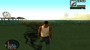 ENB Series water for low PC by loverboy для GTA San Andreas миниатюра 2