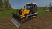 ХТЗ ТС-5 for Farming Simulator 2017 miniature 1