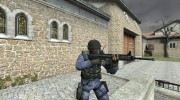CQBM4 for Counter-Strike Source miniature 4