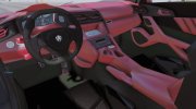 2019 W Motors Fenyr Supersports for GTA 5 miniature 3