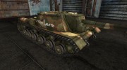Шкурка для СУ-152 para World Of Tanks miniatura 5