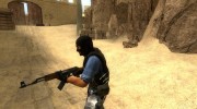 Improved Default Terror for Counter-Strike Source miniature 4