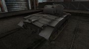 Т-20 Gabriel for World Of Tanks miniature 4