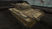 T32 для World Of Tanks миниатюра 3