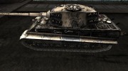 Tiger II для World Of Tanks миниатюра 2
