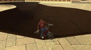 BMX_Park MOD_v1.0 para GTA San Andreas miniatura 1