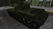 Шкурка для IS-2 for World Of Tanks miniature 3