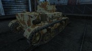 M2 lt от sargent67 2 для World Of Tanks миниатюра 4