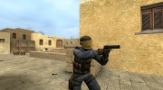 BF3 M1911 Imitation on .eXes anims for Counter-Strike Source miniature 5
