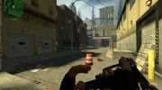 Halo Pistol para Counter-Strike Source miniatura 3