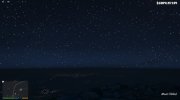 Starfield Remastered (Starfield and Moon Replacement) 2.0 для GTA 5 миниатюра 2