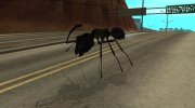 Ant Bike for GTA San Andreas miniature 2