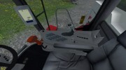 ACROS 590 Plus for Farming Simulator 2015 miniature 18