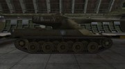 Исторический камуфляж AMX 50 120 para World Of Tanks miniatura 5