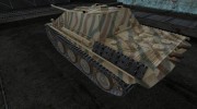 JagdPanther 1 for World Of Tanks miniature 3