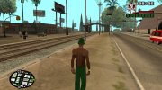 New LQ Bmydj для GTA San Andreas миниатюра 4