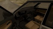 Lada Samara 2109 для GTA San Andreas миниатюра 6