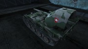 GW_Panther hellnet88 para World Of Tanks miniatura 3