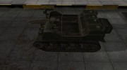 Шкурка для американского танка T82 для World Of Tanks миниатюра 2