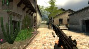 Camo-Galil para Counter-Strike Source miniatura 3