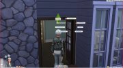 Auto Employees (Custom Lot Trait) for Sims 4 miniature 3