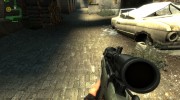 Default AWP on IIopns Animations для Counter-Strike Source миниатюра 3
